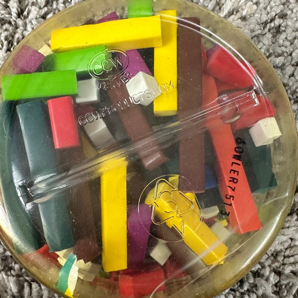 Learning Resources Blocks Small Group Set Counting Sticks Math Manipulative - Picture 3 of 13